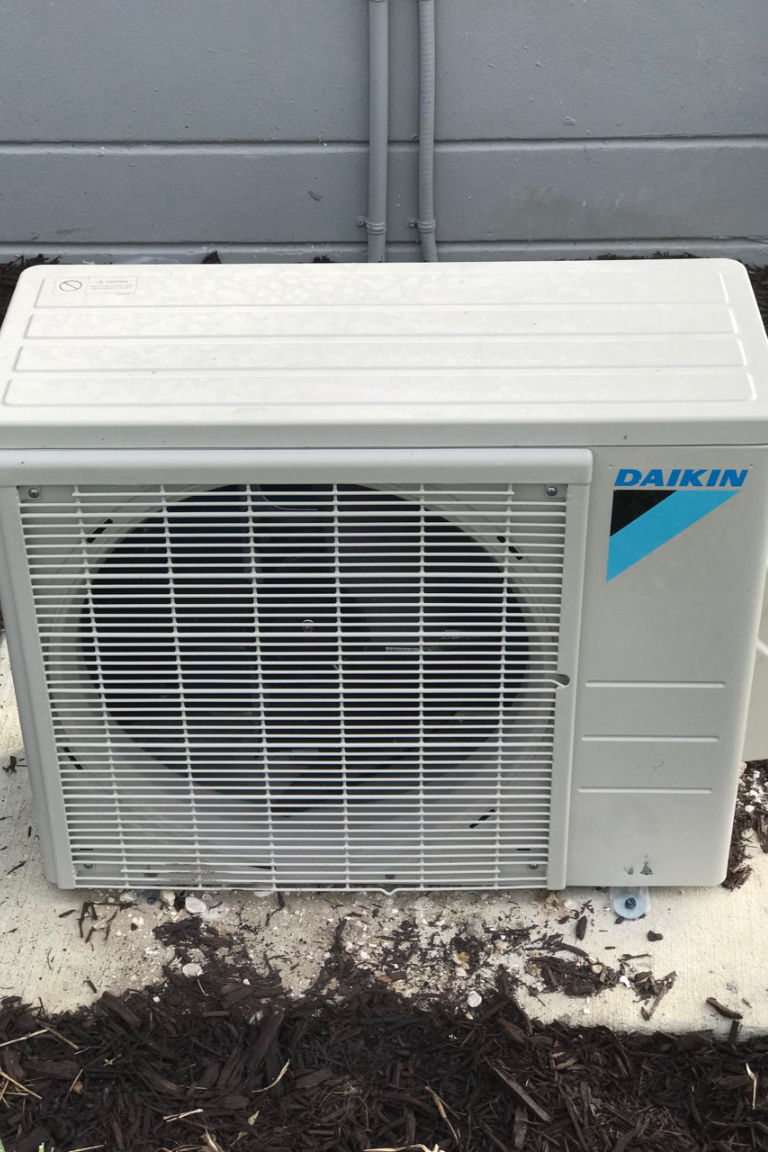 daikin AC Unit